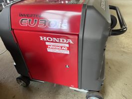 Generator Honda EU30
