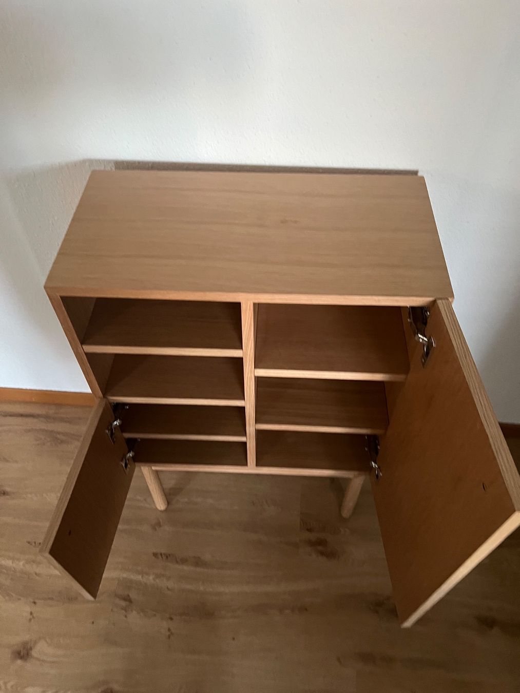 Kommoden: Hübsch Kommode Nobby – Gebraucht aus Bern von Bla_22 2