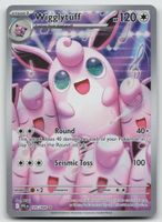 Pokemon Wigglytuff 105/094 PFL EN 2025