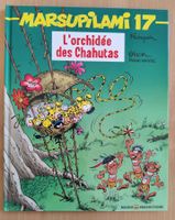 Marsupilami 17 L'orchidee des Chahutas