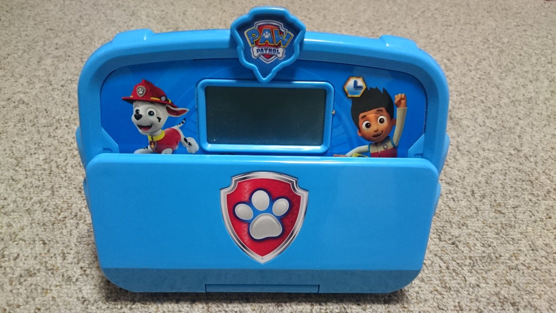 Vtech Giocattoli: Lerncomputer PAW Patrol von vtech – Usato da Wiler b.Utzenstorf venduto da Hallucino6 2