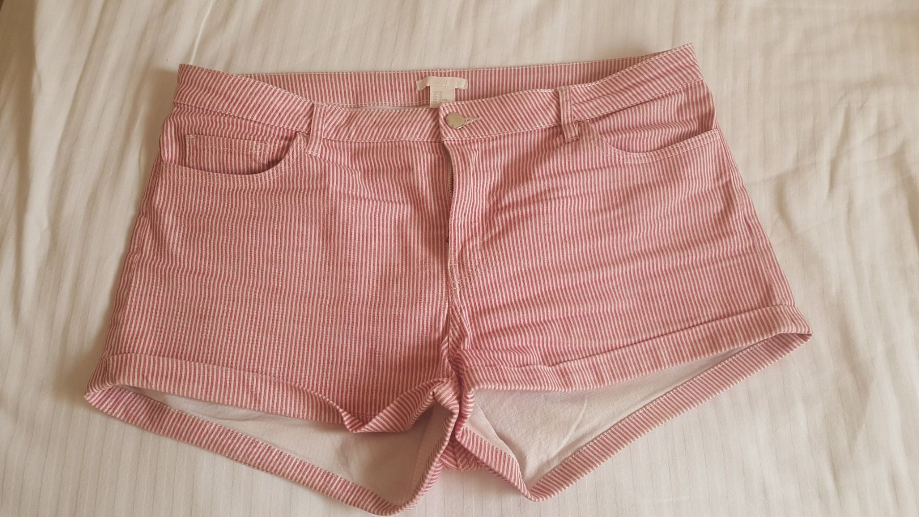 Hosen: Shorts Gr. 46 – Gebraucht aus Schöfflisdorf von CrRG21
