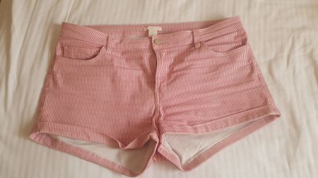 Shorts Gr. 46