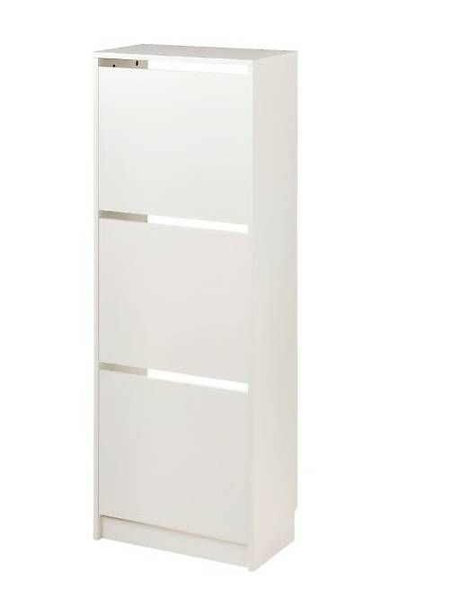 Armoires: Schuhschrank Ikea Bissa – D'occasion à Schaffhausen par kri_lbs7