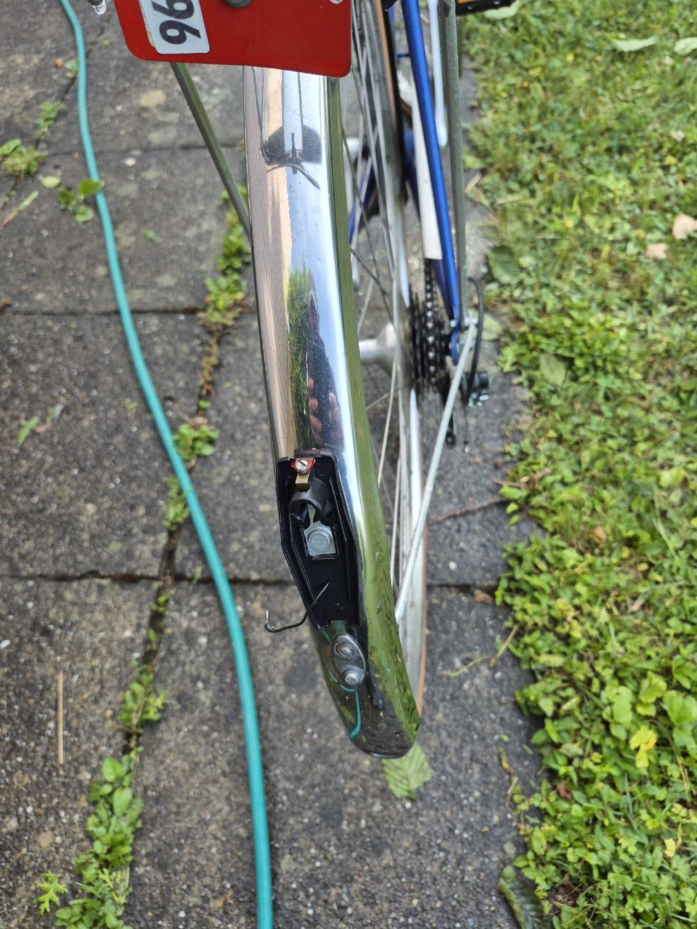 Biciclette: Condor Citybike – Usato da Winterthur venduto da Lumi11 4
