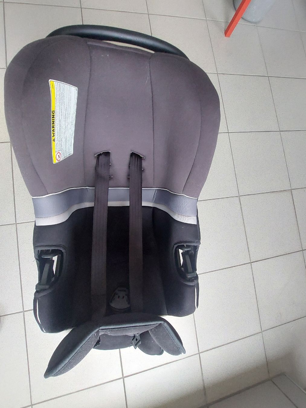 Osann Auto-Kindersitze: Siège Auto.OSANN – Gebraucht aus Muri b. Bern von lilinounou 9