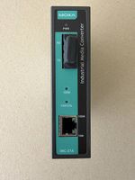 Moxa IMC-21A-M-SC