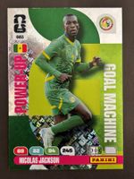Panini FIFA World Cup 2026 Power-Up Nicolas Jackson 603 (2)