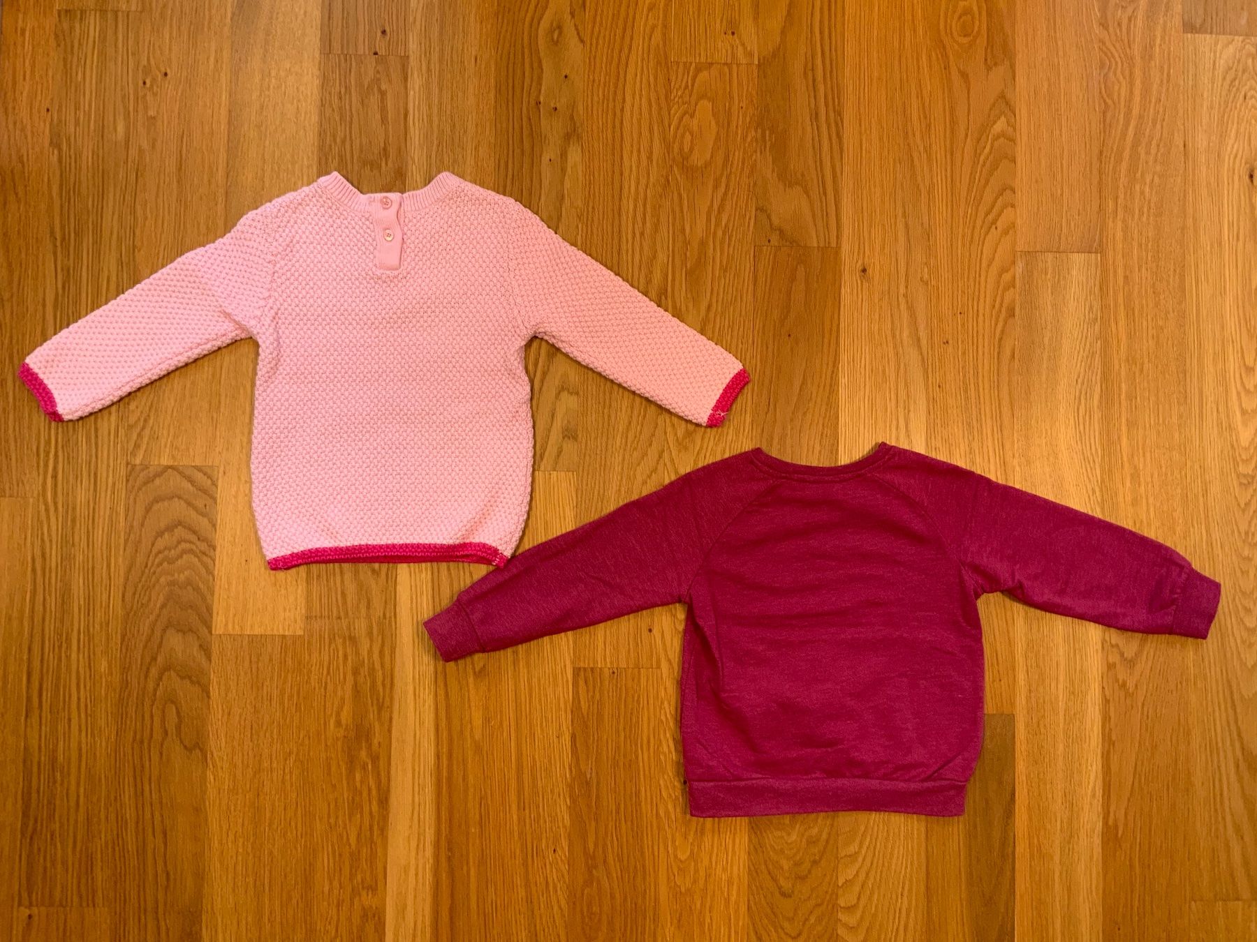 Lotti & Set di vestiti: Kleiderpaket für Mädchen Gr. 92 – Usato da Niederstetten venduto da Elmar77 1