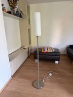 Stehlampe