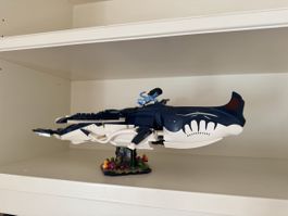 LEGO Avatar Tulkun 75575 Set guter Zustand