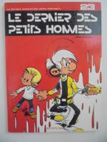 Les Petits Hommes " le dernier des petits hommes " E.O 1988