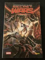 SECRET WARS MARVEL COMICS BD FRANÇAIS AVENGERS RÉCIT COMPLET