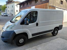 Citroen Jumper 2.2 HDi 12Q,  frisch ab MFK (24.7.2026)