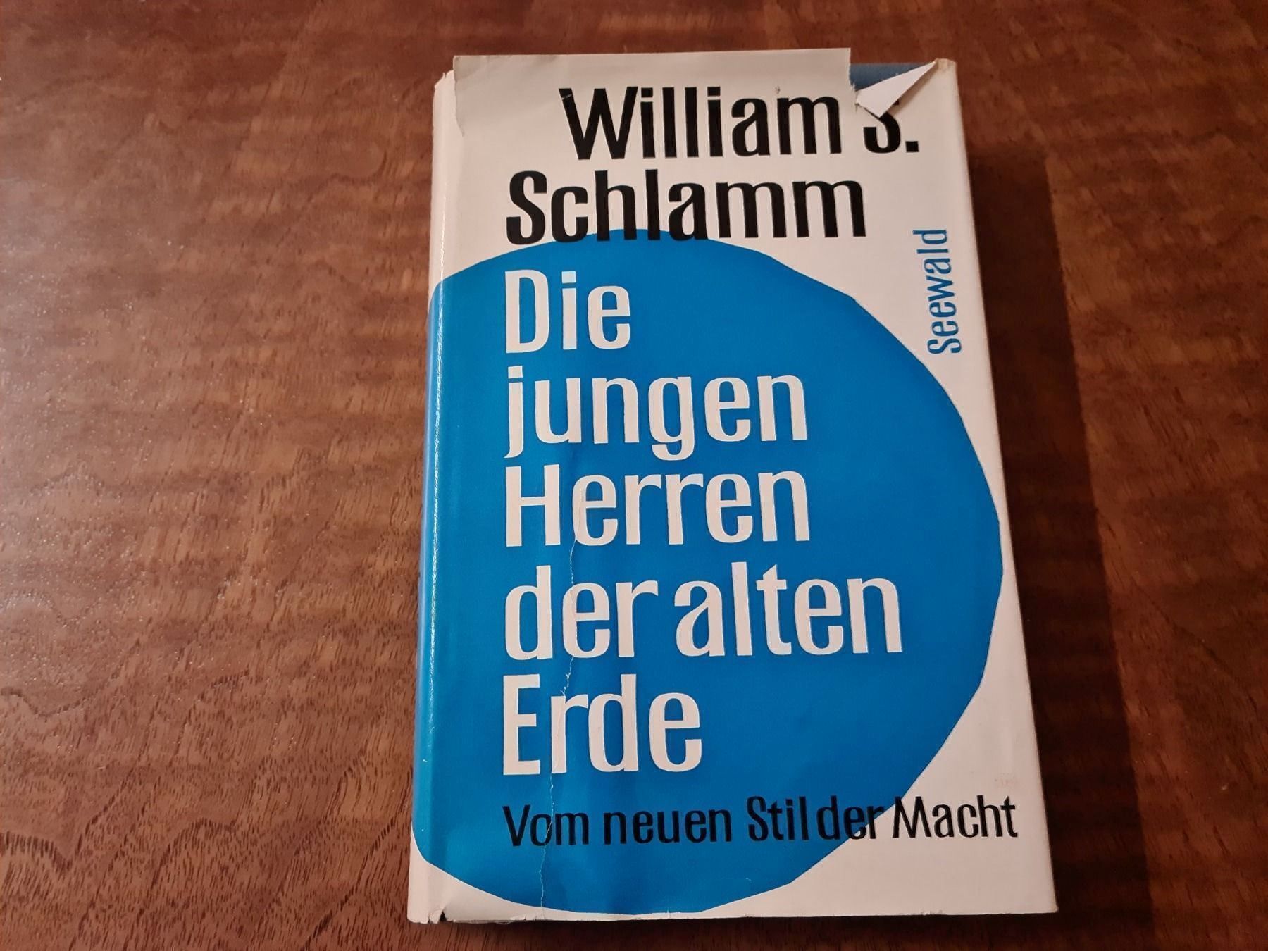 Libri: Die jungen Herren der alten Erde – Usato da Erstfeld venduto da Mario_boe0