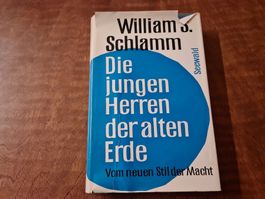 Die jungen Herren der alten Erde