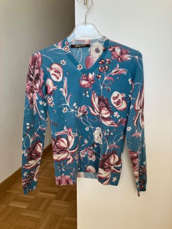 Cavalli Pullover