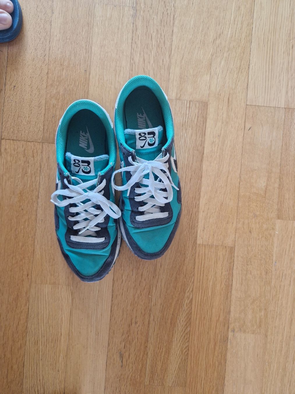 Nike Scarpe da uomo: Nike Pegasus 83 Sneakers Gr. 42 – Usato da Zürich venduto da thehulk01 2