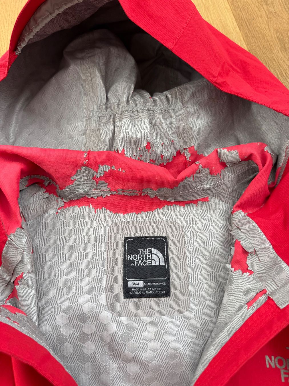 Giacche: The North Face Jacke S / Regen Wind – Usato da Dielsdorf venduto da nicolicious 4