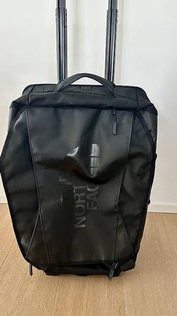 The North Face Rolling Thunder 22" - Rollkoffer neuwertig