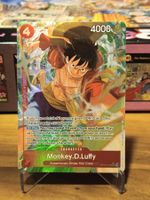 Monkey.D.Luffy (Alternate Art)  – One Piece TCG