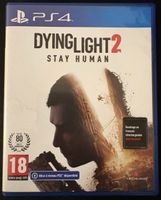 Jeu Dying Light 2 Stay Human pour PlayStation 4, complet
