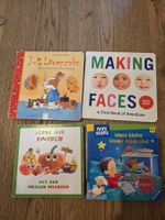Kinderbuch Set 4 Stk.