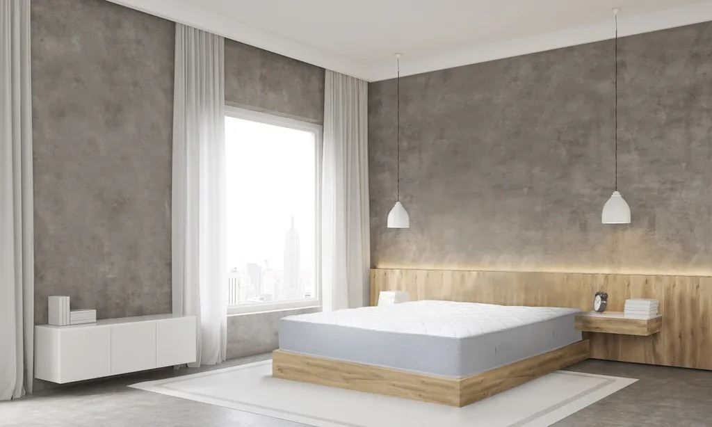 Materassi: Wendematratze | 140x200 | H2 und H3 | – Nuovo e nell'imballaggio originale da Winterthur venduto da aredo 7