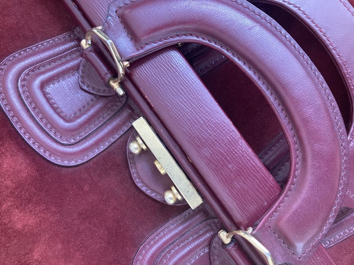Cartier Borse: CARTIER - LE MUST DE CARTIER – Usato da Chiasso venduto da Aupa74 1