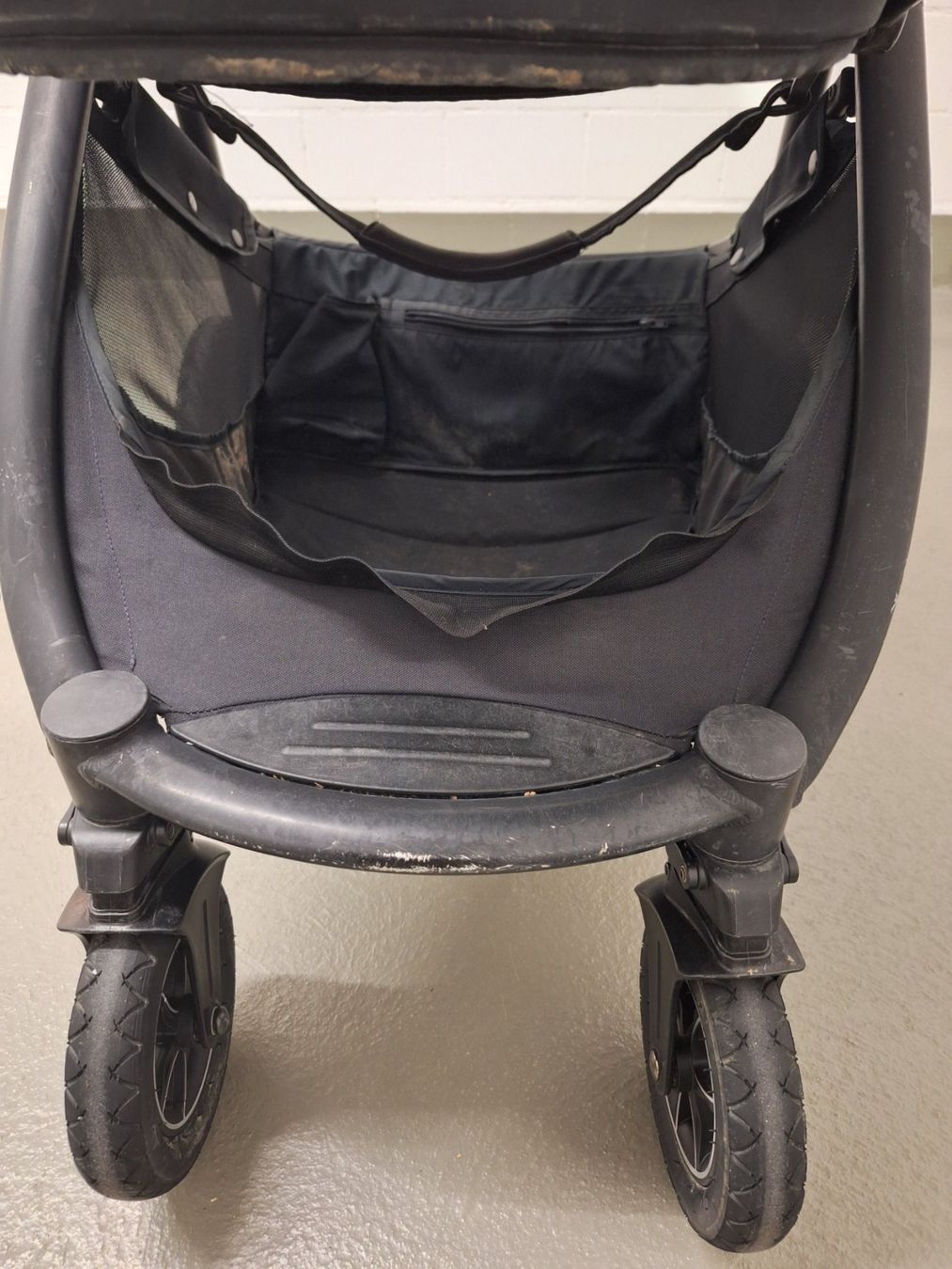 Joie Carrozzine: Kinderwagen Joie Versatrax – Usato da Hallau venduto da dom_h78m 4