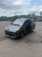 Peugeot 1007 1.4