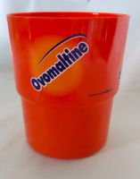 Ovomaltine Tischkübel  von Kayser ab Fr. 10.- / Kunststoff