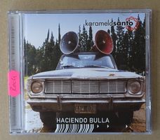 Karamelo Santo – Haciendo Bulla - F22