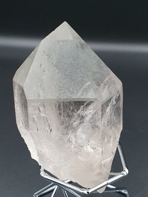Minéraux & Lithothérapie: Rauchquarz Hell – Neuf (Voir description) à Holderbank SO par swiss-minerals