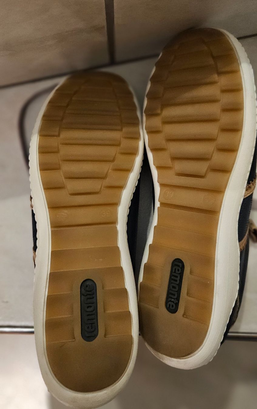 Scarpe da donna: Winterschuhe Neu – Nuovo (secondo la descrizione) da Oberbipp venduto da k.b.82 1
