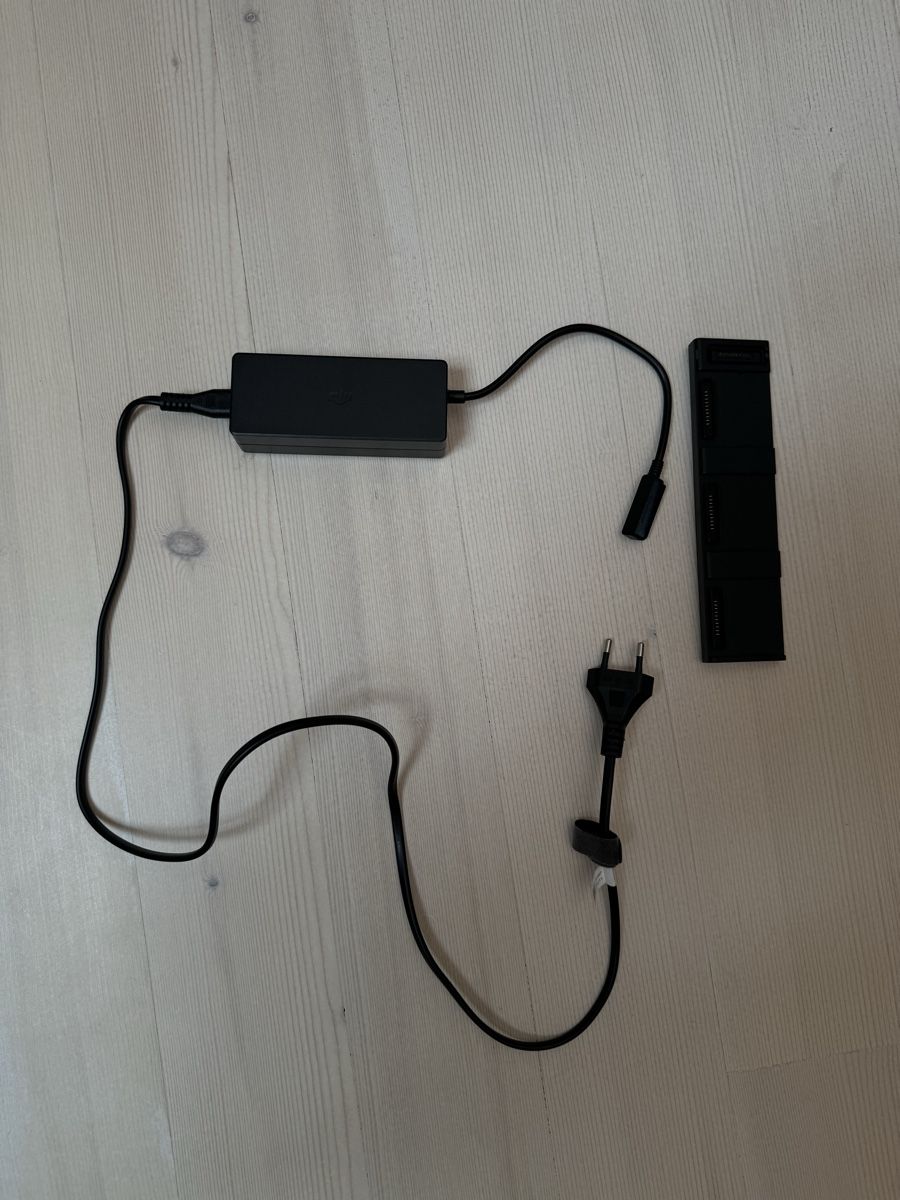 DJI Modellismo RC: DJI AIR 2S Drohne - Fly More Package – Usato da Bern venduto da hammron2000 3