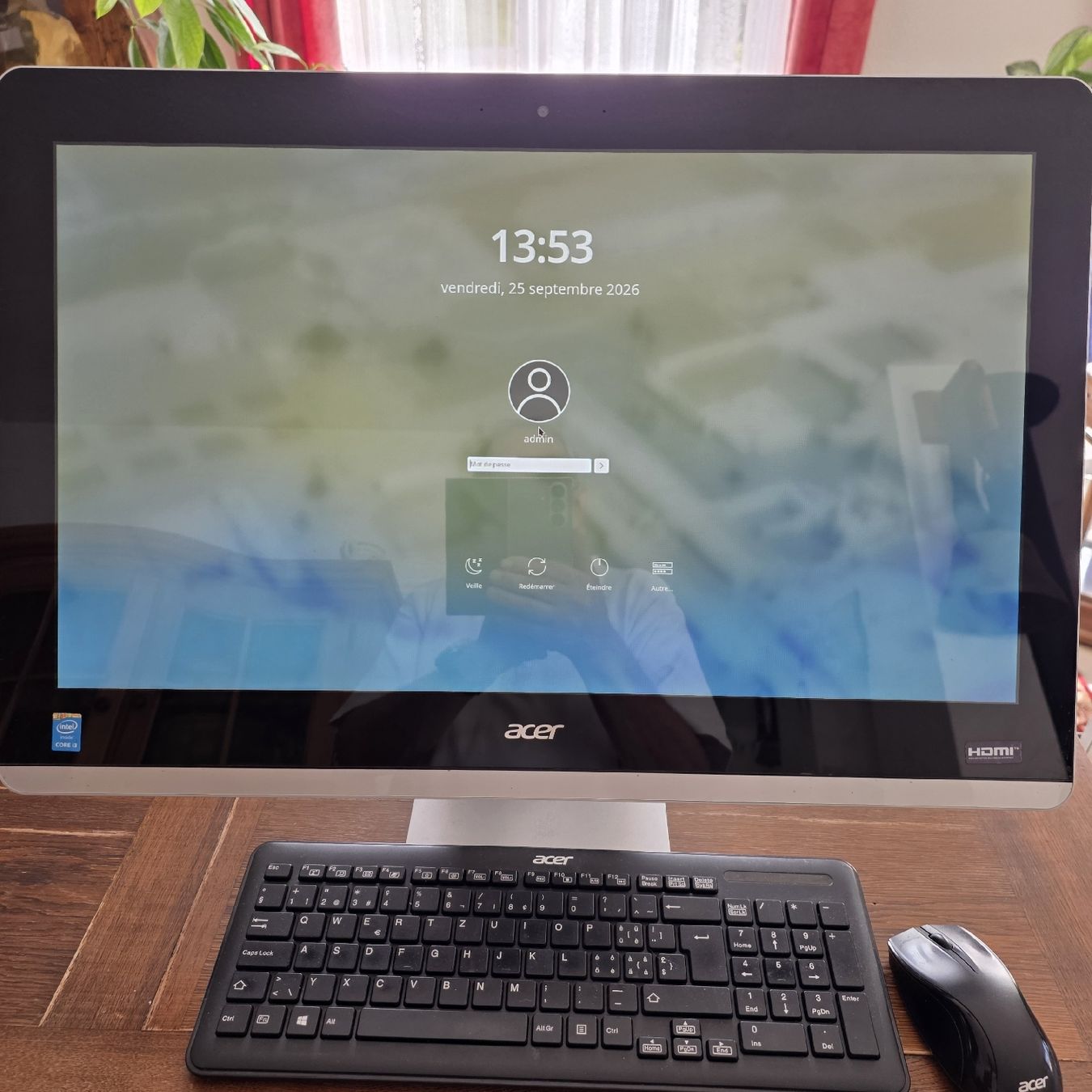 Acer PCs: Acer  – Gebraucht aus Le Sentier von dperazzi 1