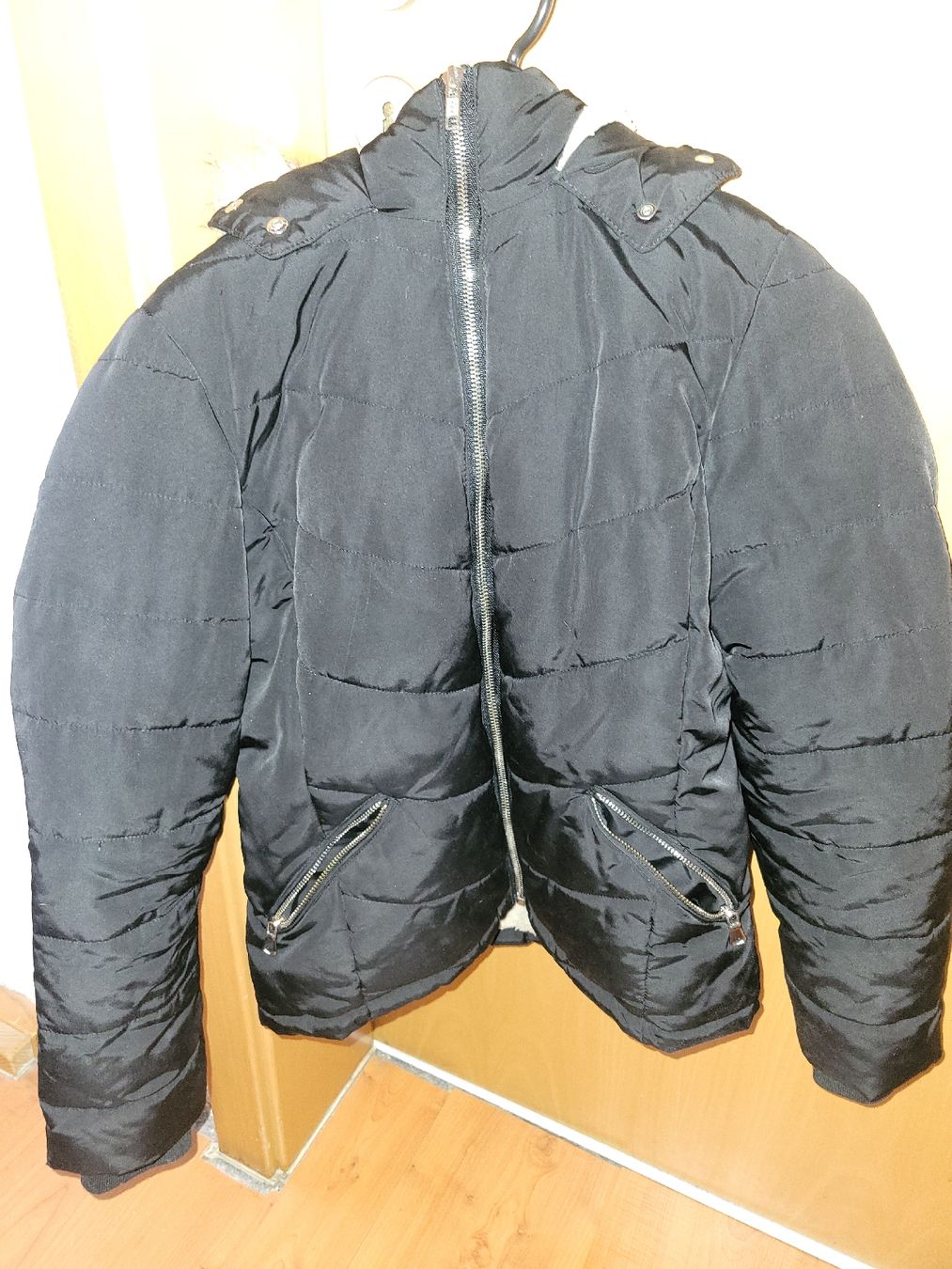 Giacche: Winterjacke – Nuovo (secondo la descrizione) da Egliswil venduto da lue_v8qc 1