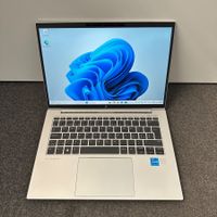 HP EliteBook 840 G10 | i5-1335U | 512GB | 16GB | Office 2021