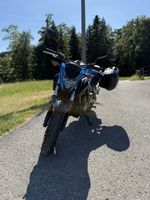 Honda CB500F ABS – Top Zustand, wenig Kilometer,