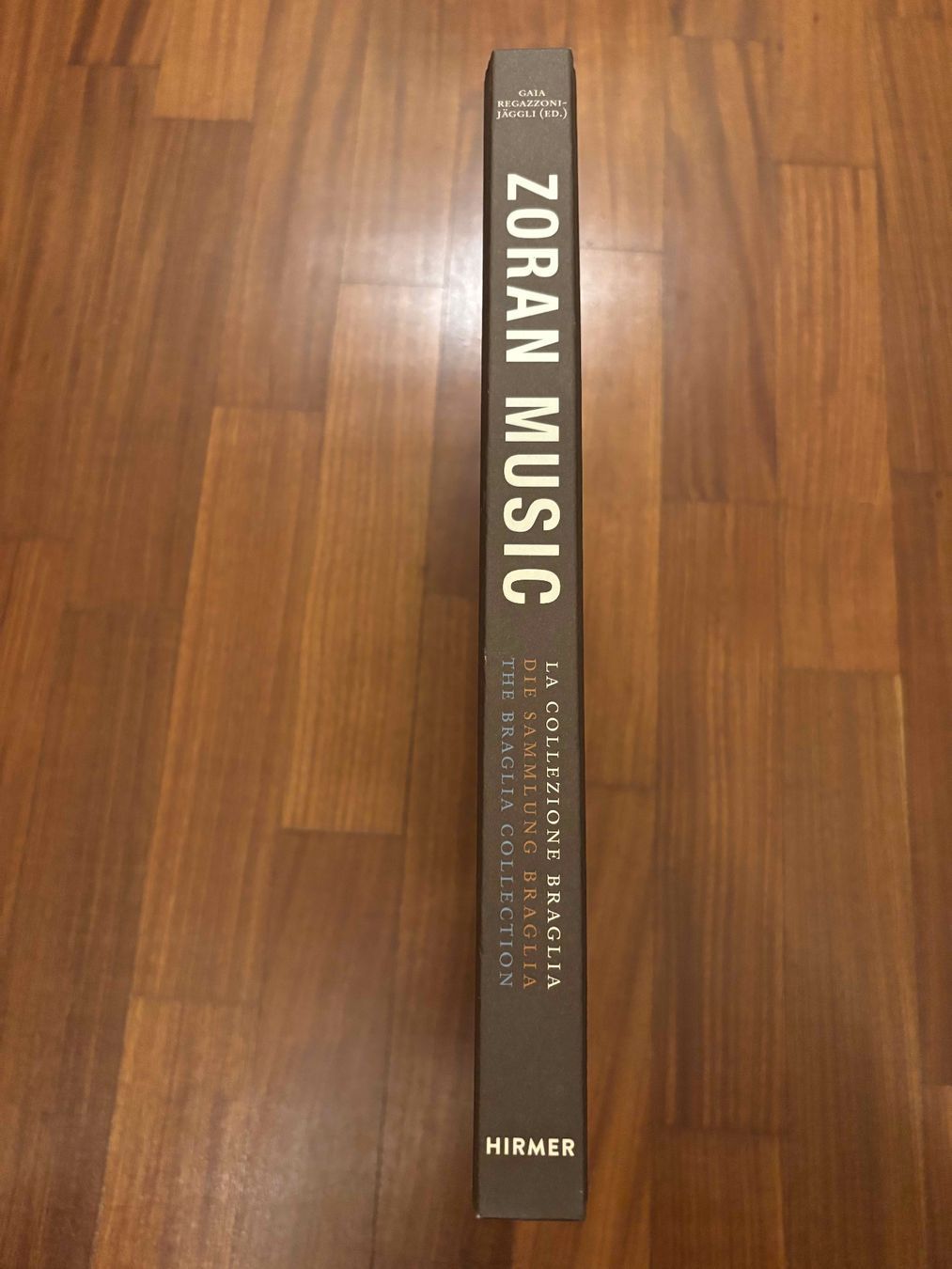 Libri: Zoran Music – Usato da Lugano venduto da Mark_Young 1