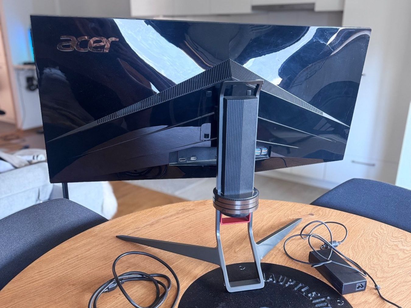Acer Ecrans: Acer Predator X34A – D'occasion à Schiers par LOET3 1