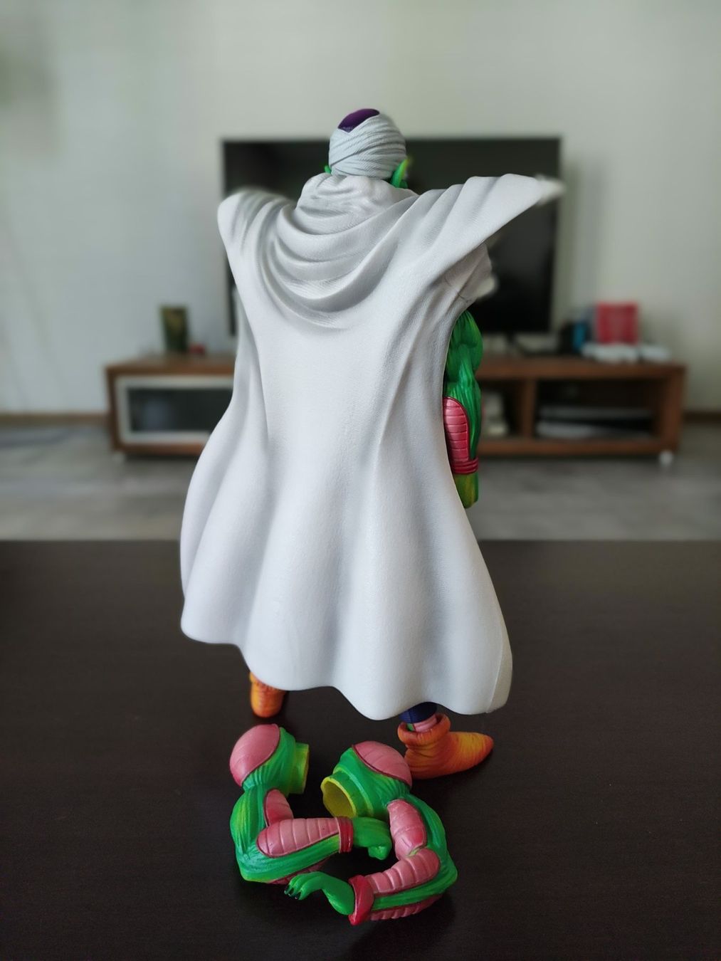 Figuren: Incroyable figurine de Piccolo - Dragon Ball Z – Neu (gemäss Beschreibung) aus YVERDON-LES-BAINS von Tony-no 4