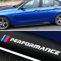 BMW Carbon M Performance Sticker