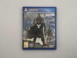 Playstation 4 - Destiny