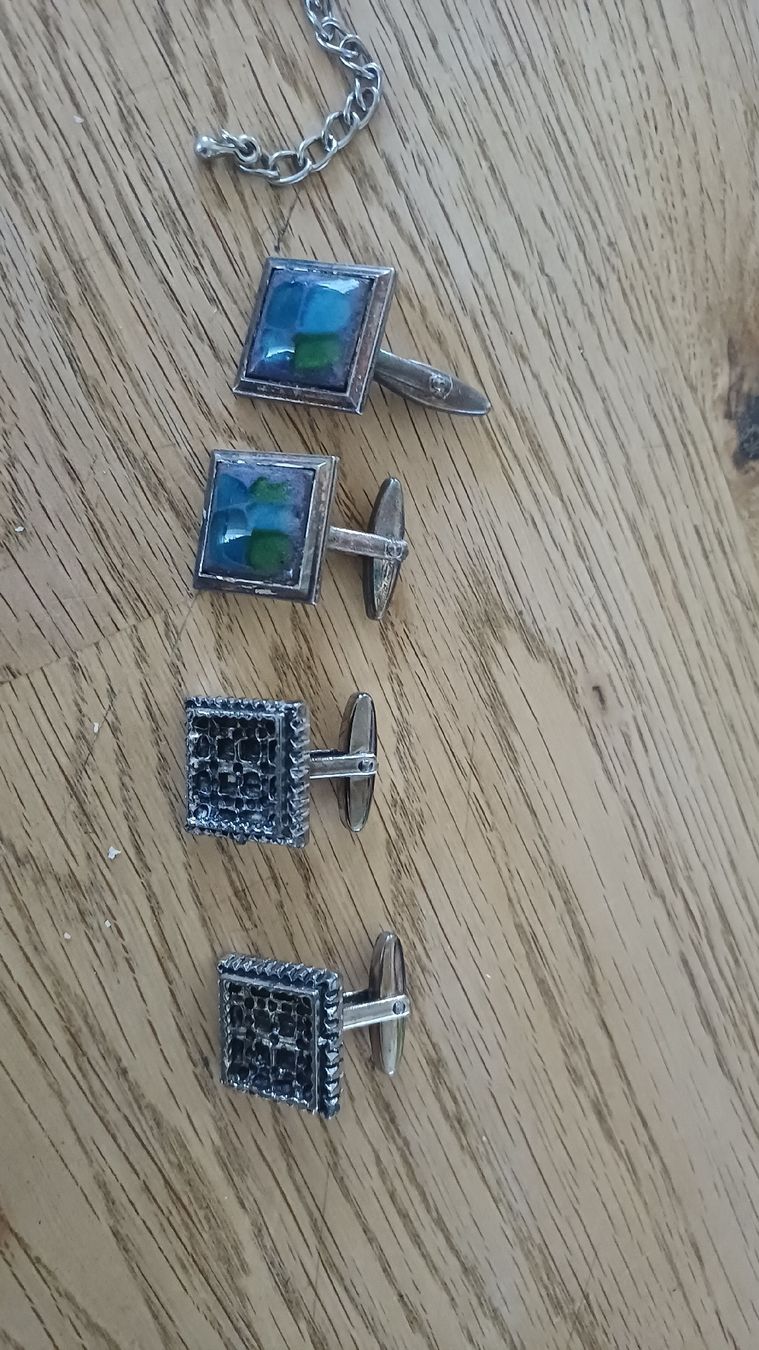 Altri gioielli: Lot Modeschmuck  – Usato da Flawil venduto da Naphtali 8