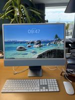 iMac 24 Zoll M1 2021 8GB RAM