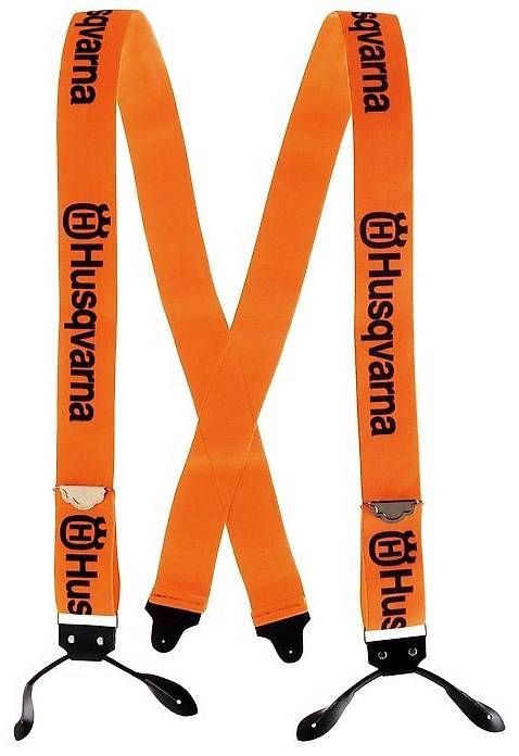 Pantaloni: Husqvarna Schnittschutzhose Functional  Grösse 54 – Usato da Susten venduto da waltherag-pletschen 3