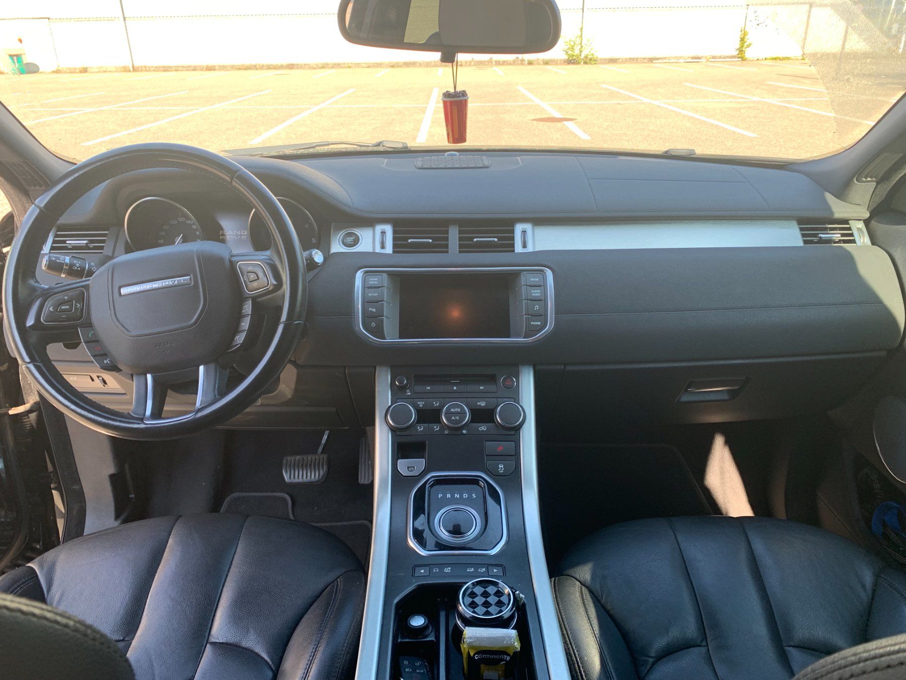 Land Rover Autos: Range Rover Evoque 2.2 – D'occasion à Bevaix par B.Faisca 6