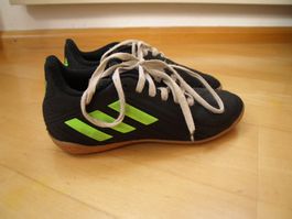 Adidas Hallen Fussballschuhe Gr. 36
